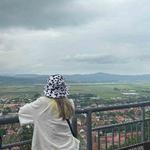 Samantha Thomure, Romania